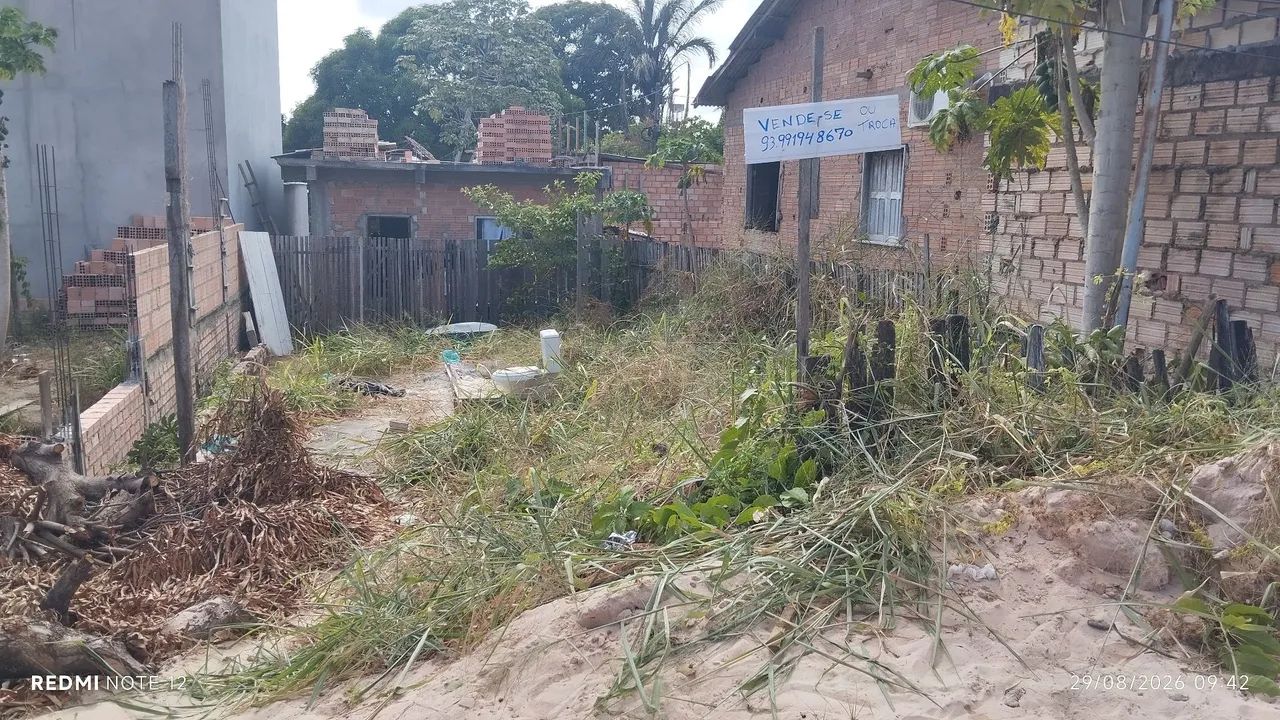 Terreno  - Foto 2