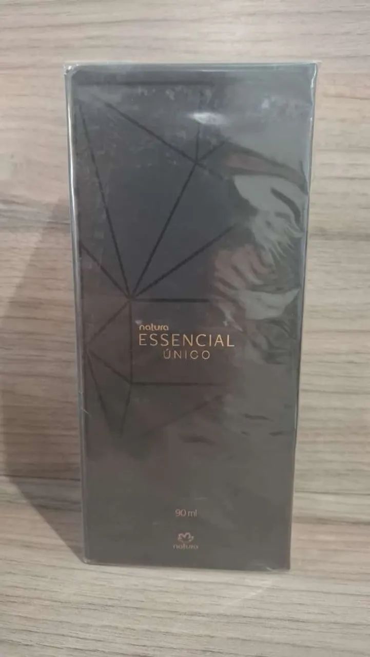 Essencial único feminino 