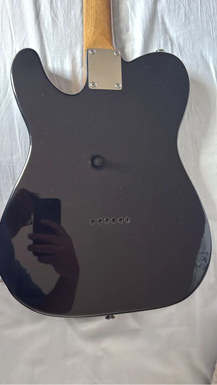 Guitarra Study By studebaker - Foto 2