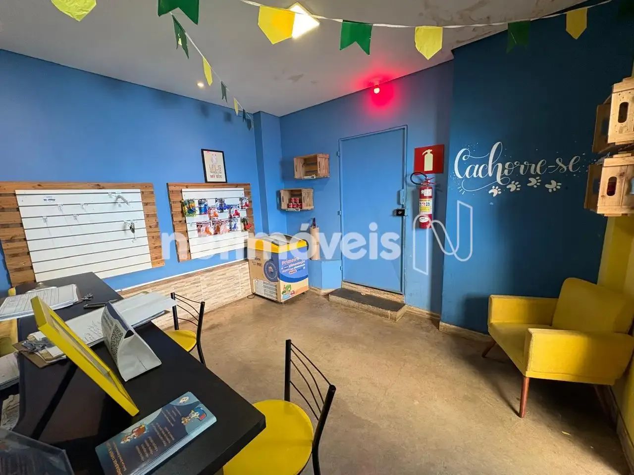 Venda Casa comercial Jardim América Belo Horizonte - Foto 3