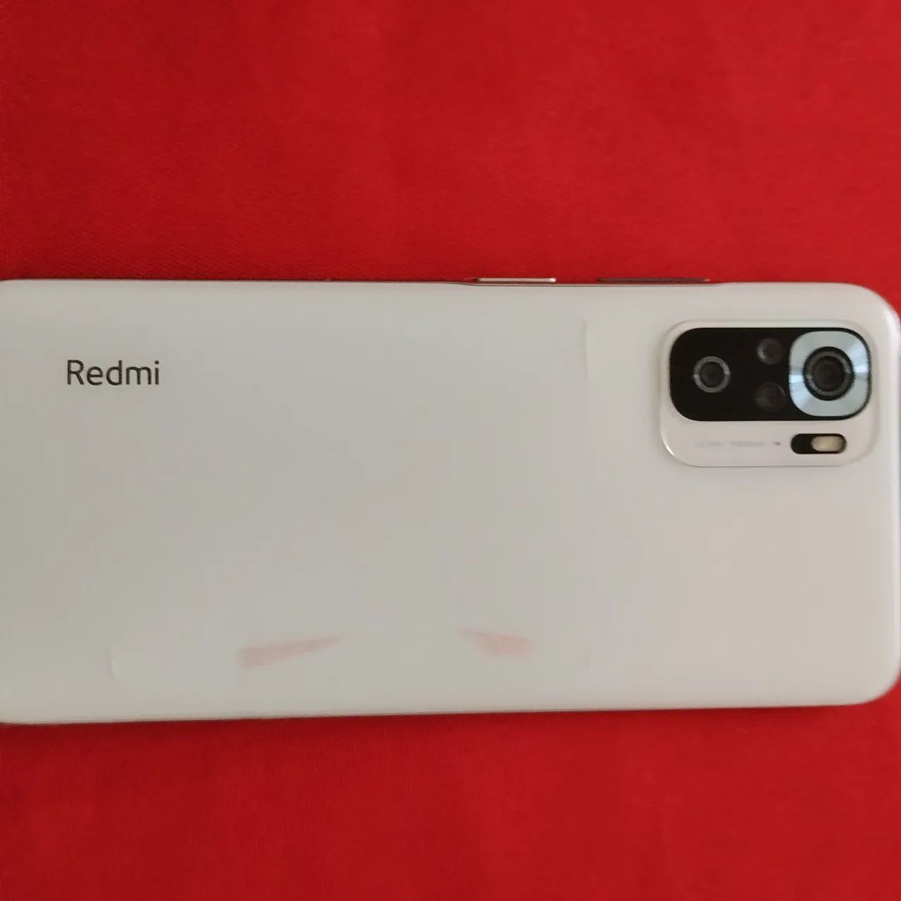 Celular Xiaomi Redmi note 10 S - Foto 4