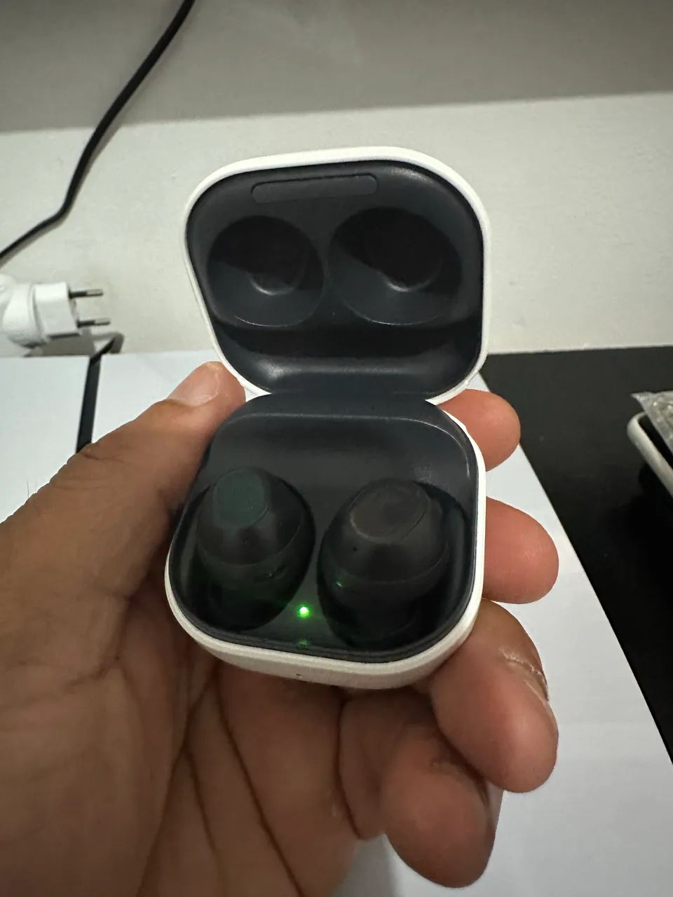 Galaxy Buds Fé - Foto 6