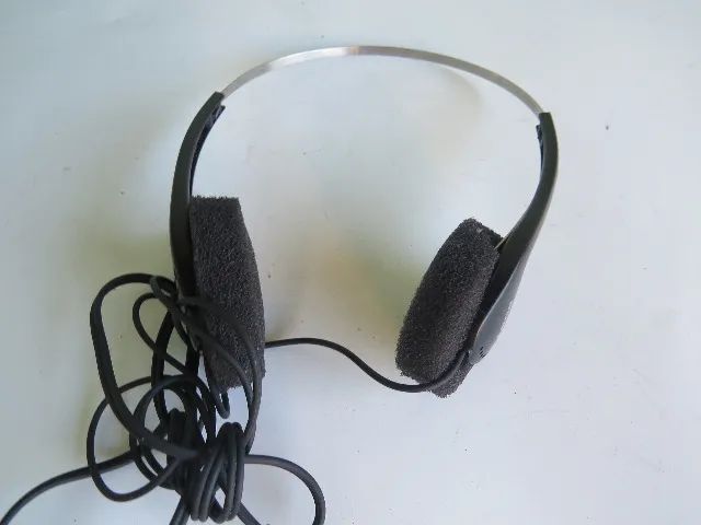 fone orinal sony para walkman discman  - Foto 2