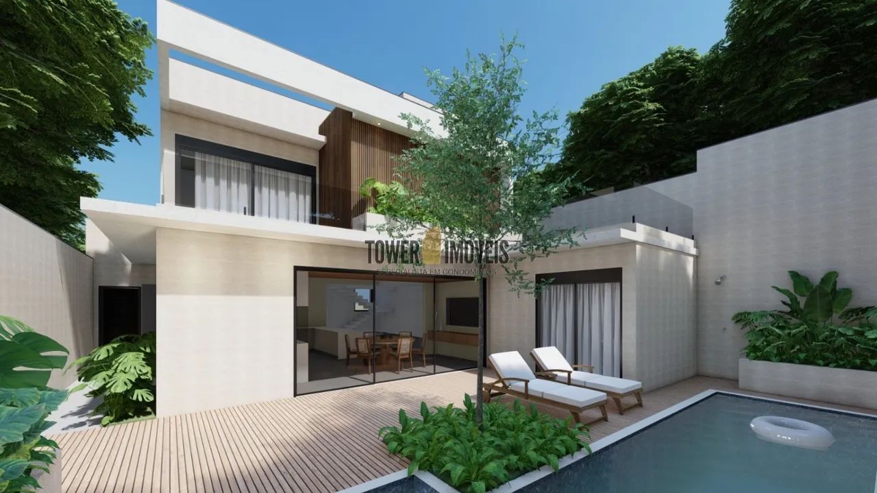 casa - Residencial Bosque da Mata - Valinhos - Foto 3