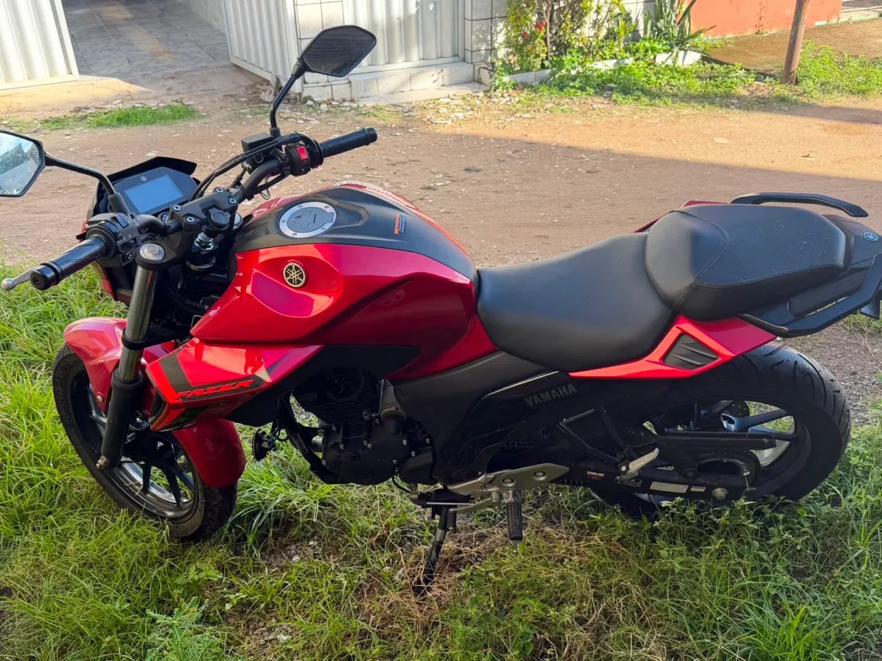 Moto nova  - Foto 4