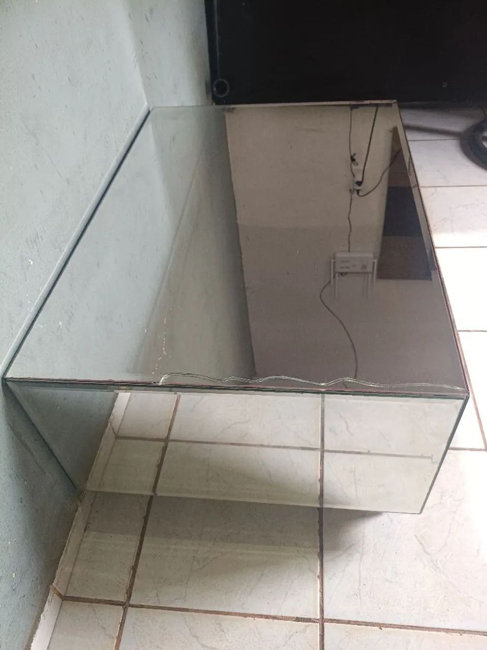 Mesa de centro 