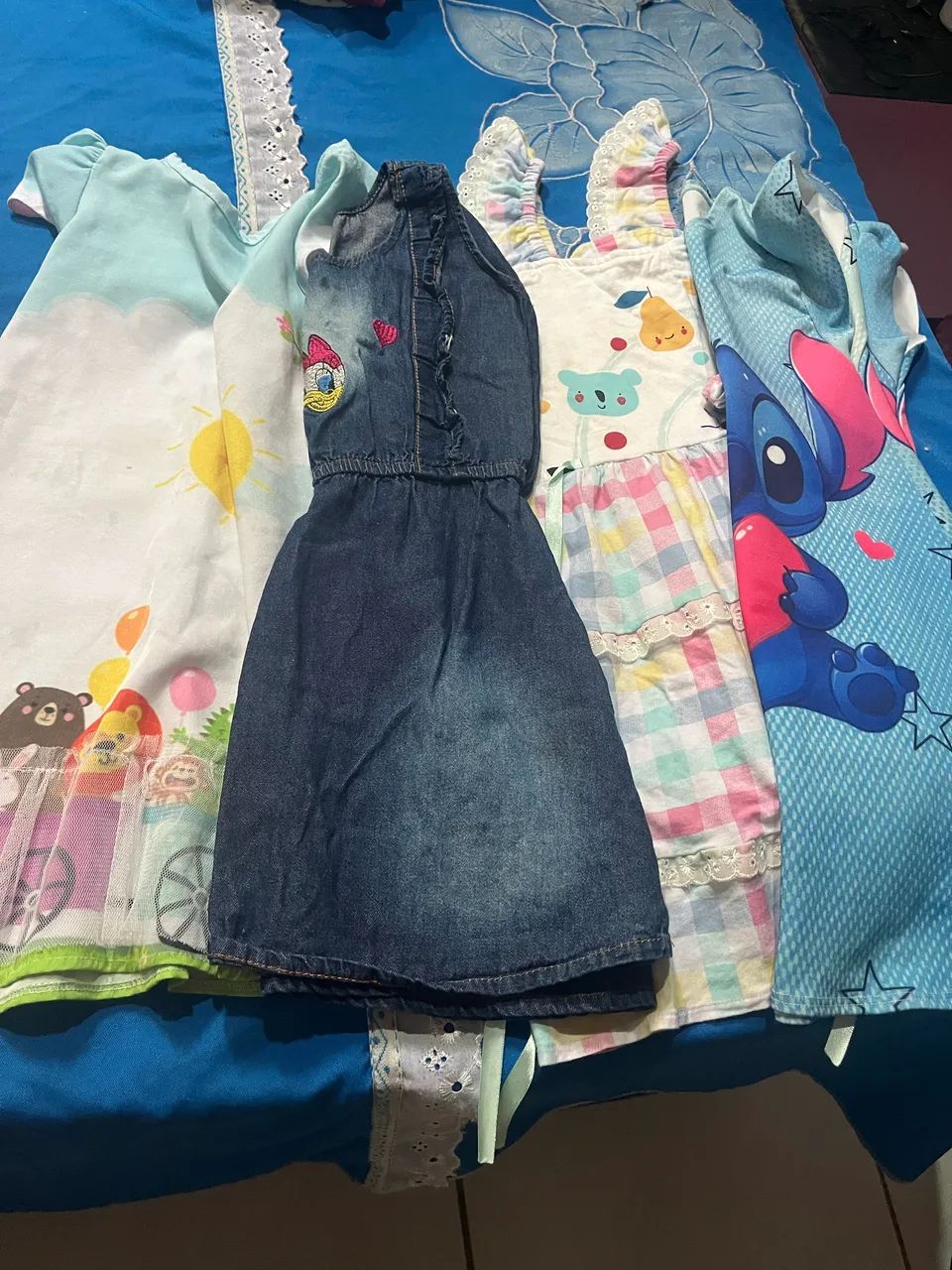 Vestido  - Foto 2