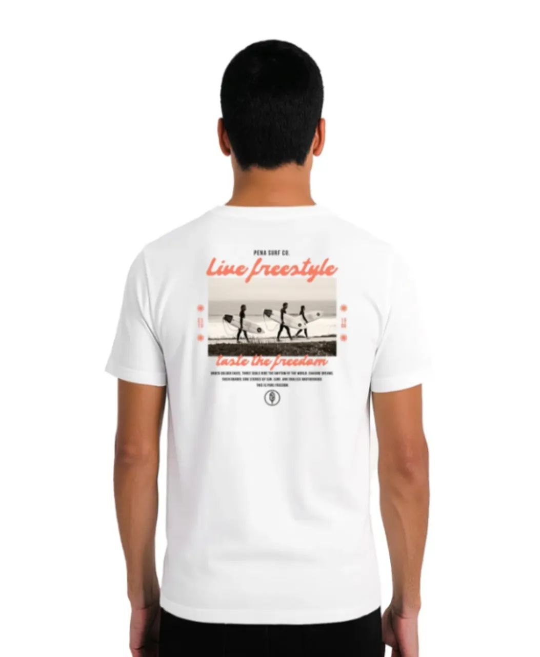 camisetas PENA - Foto 5