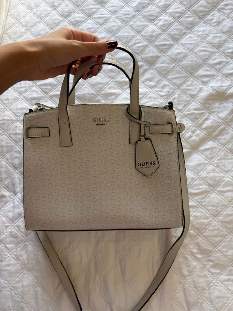 Bolsa Guess - NOVA - Foto 2
