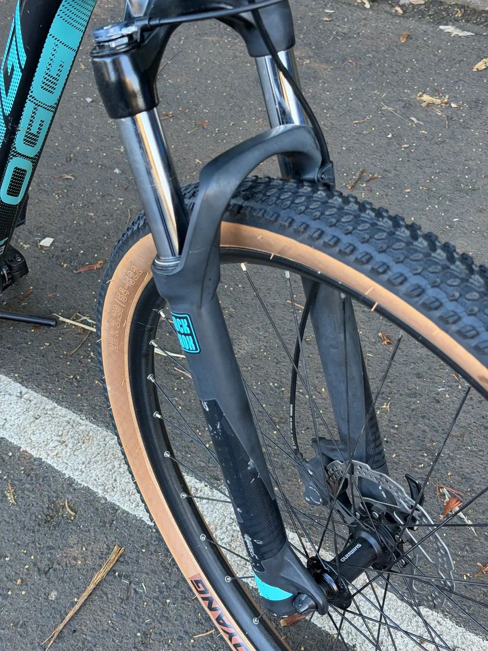 Bicicleta oggi 7.2  - Foto 2
