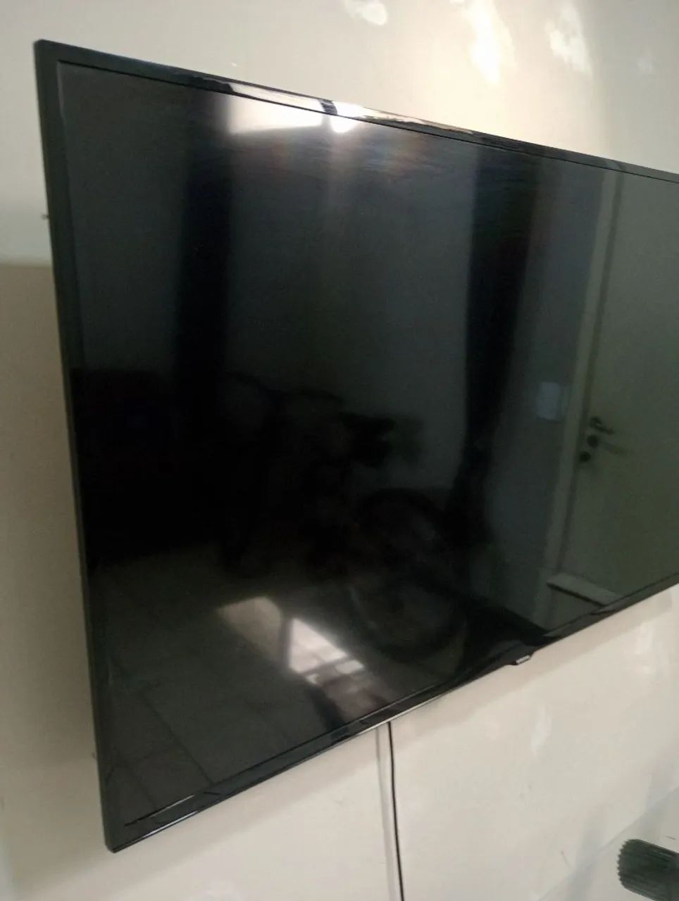 tv Samsung smart  - Foto 2