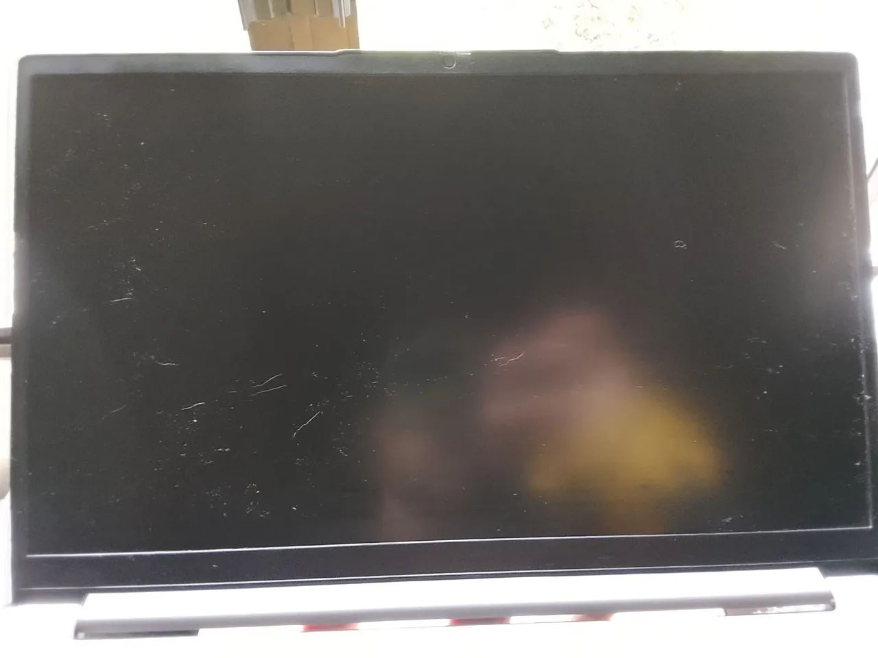 Notebook Lenovo IdeaPad Core i7 12ª Geração - Foto 5
