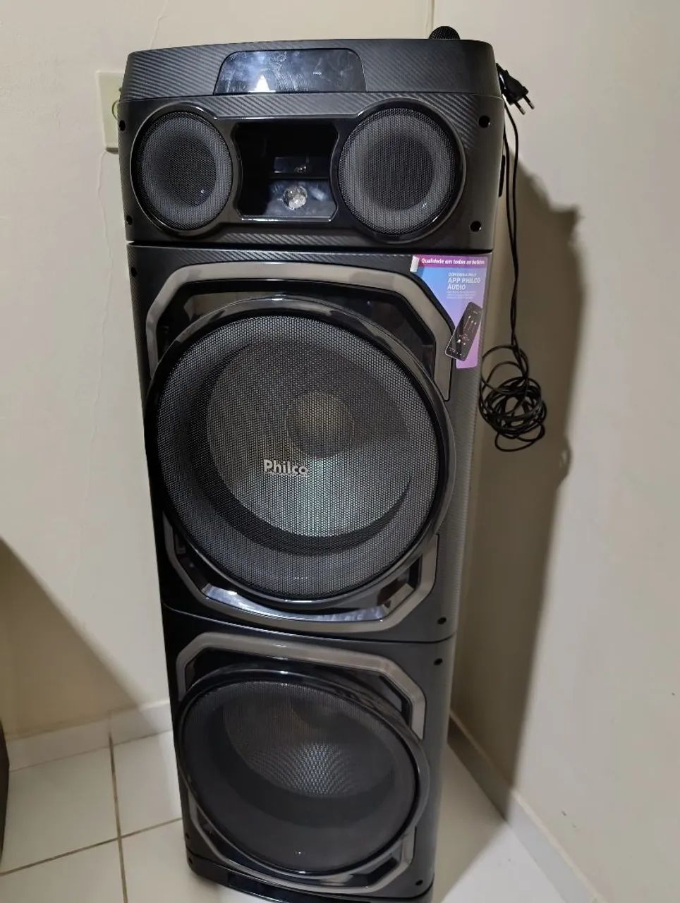 Philco PCX39000