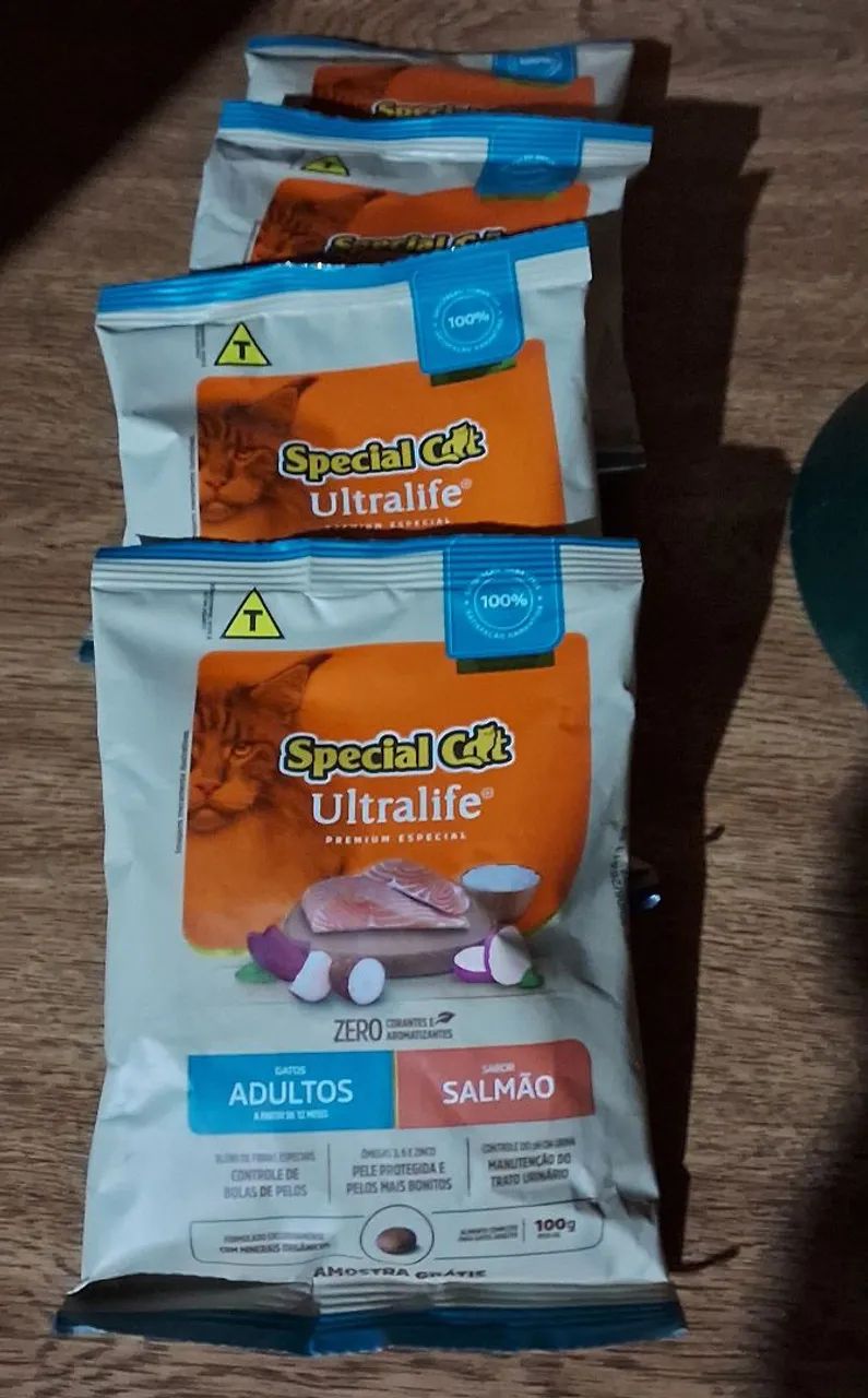 Kit para Gato - Foto 2