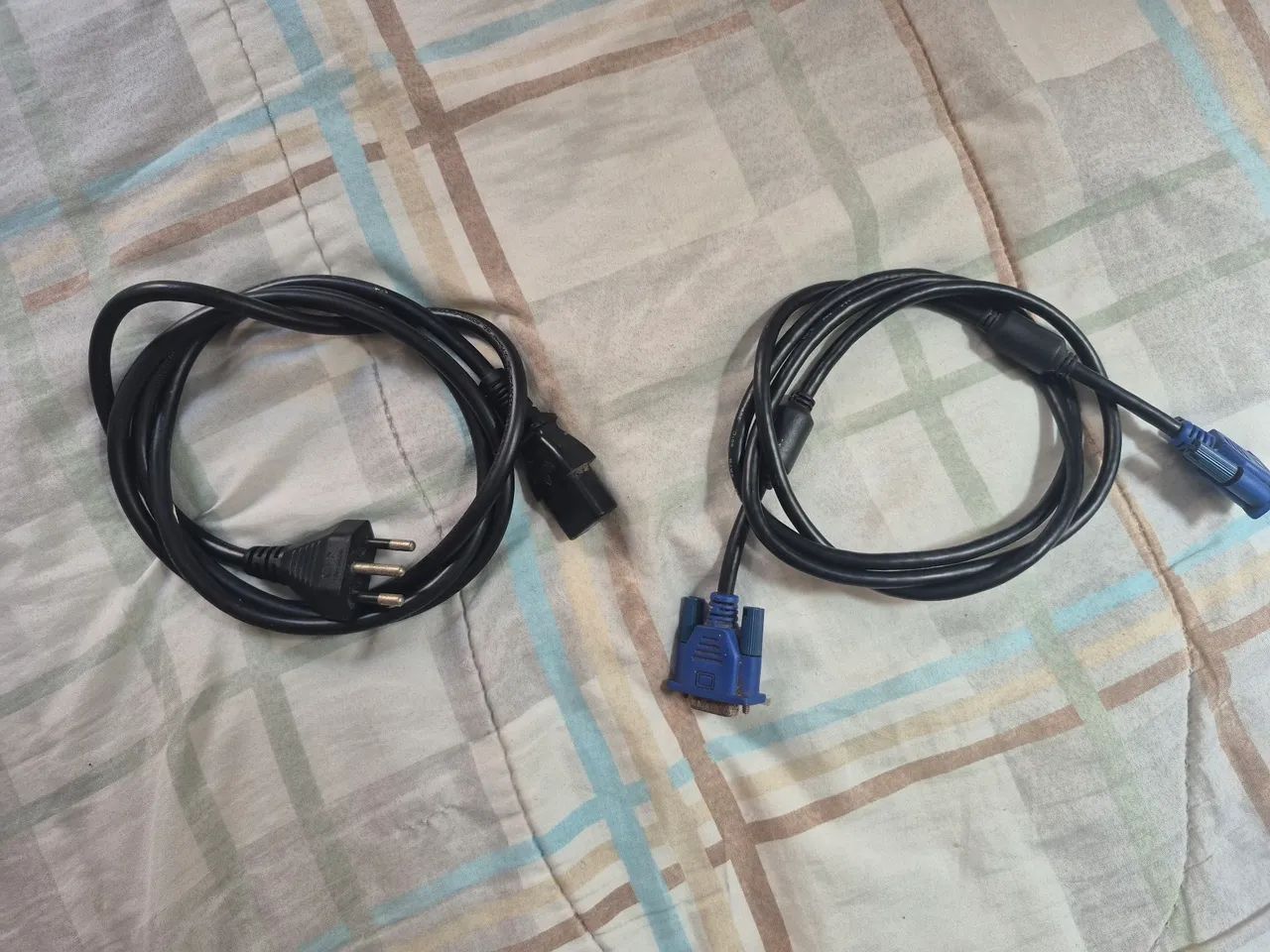 Monitor AOC de 18,5 polegadas  - Foto 3