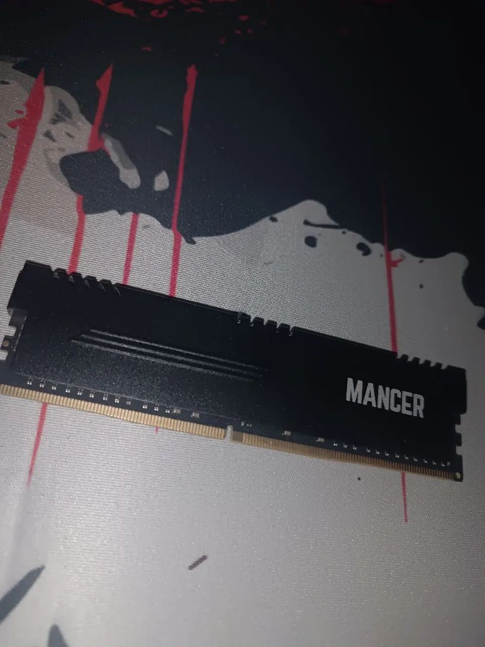 VENDO MEMÓRIA RAM 16GB 3200MHZ!! 