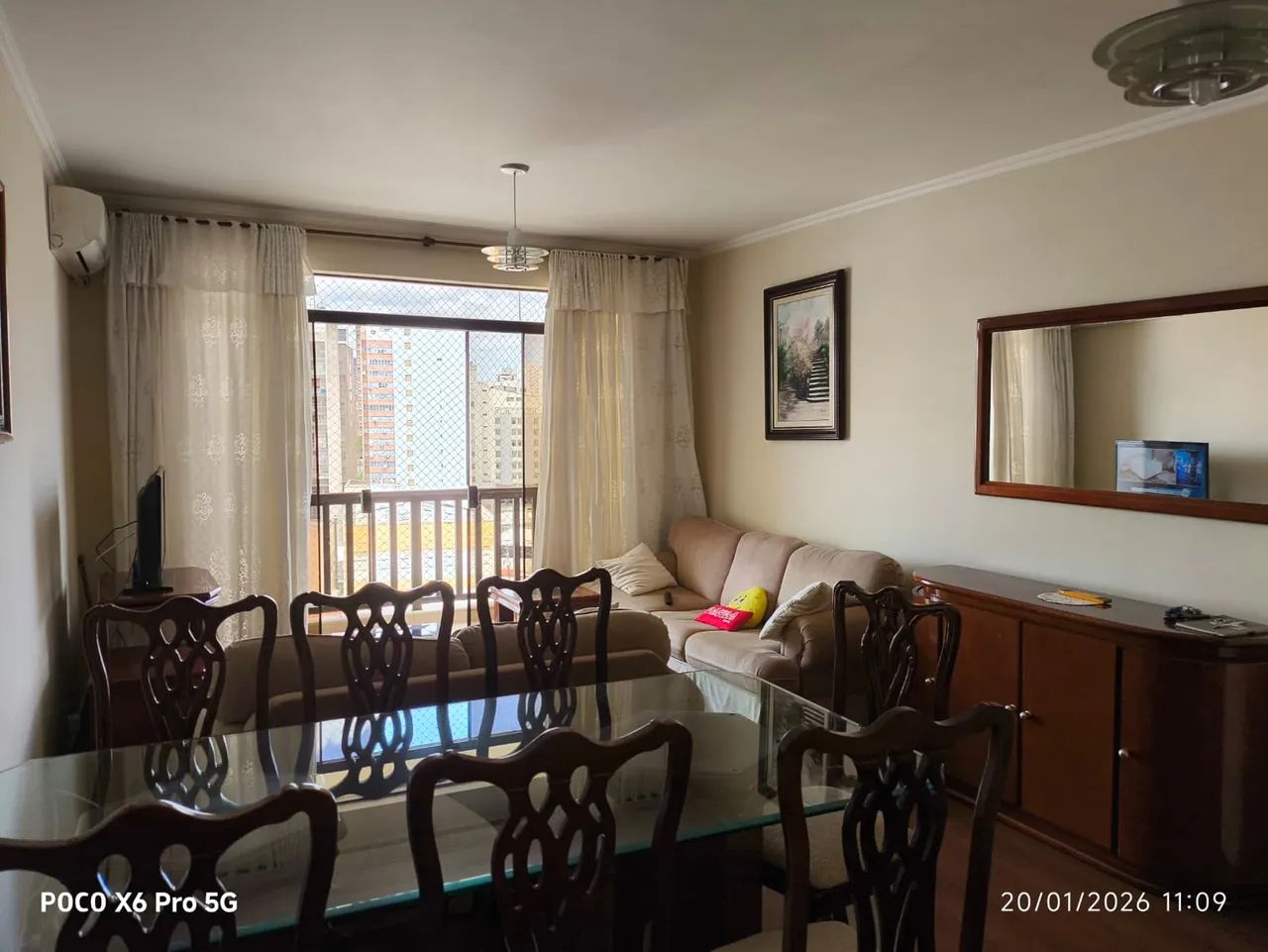 APARTAMENTO p/ VENDAS em SOROCABA no bairro CENTRO - Foto 5