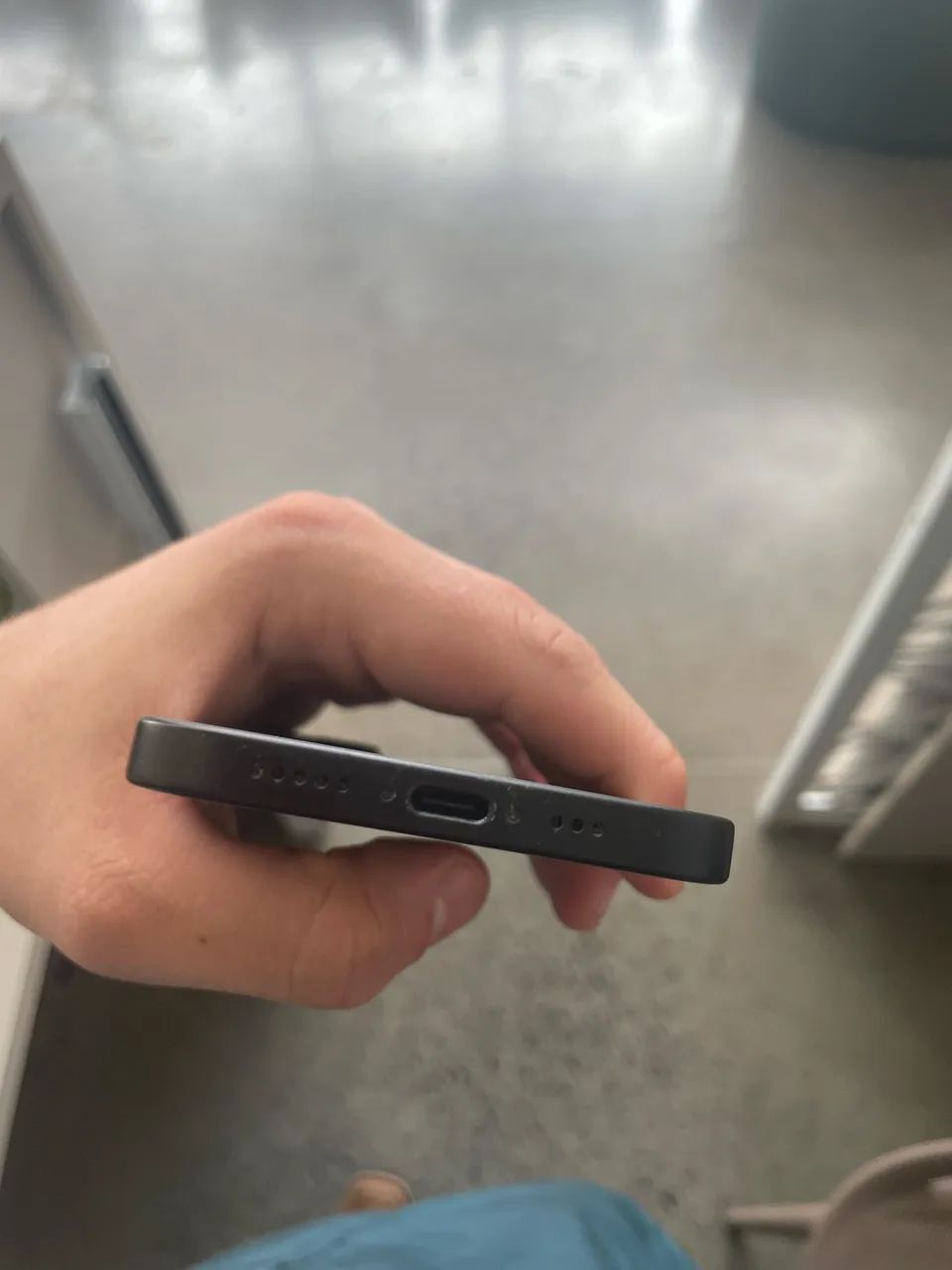 VENDO IPHONE 15 - Foto 5