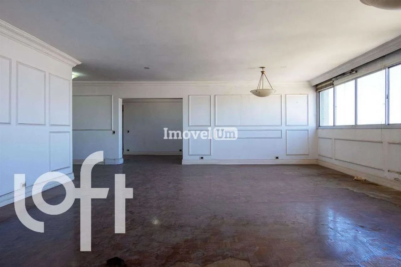 Vila Madalena | Apartamento 4 quartos, sendo 2 suites - Foto 3
