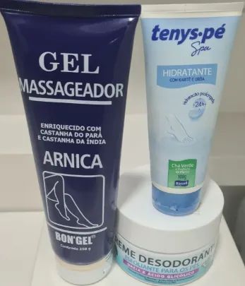Itens de beleza e skin care - Foto 5
