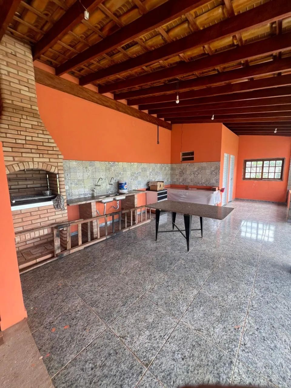 Vendo ou Troco Linda Chácara - Foto 4