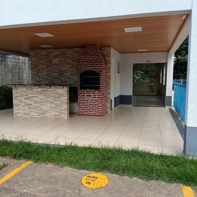 Passo apartamento na Estrada da Maioba - Foto 2