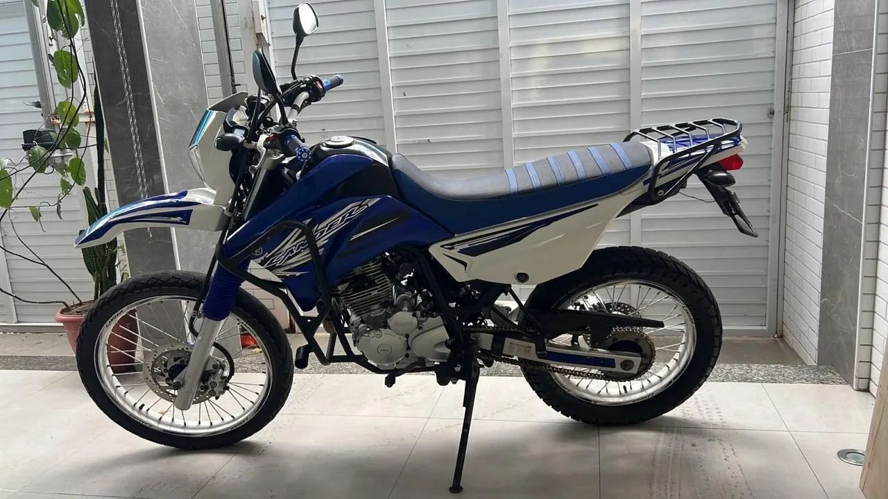 XTZ 250 -LANDER  - Foto 4