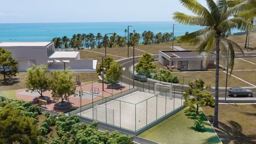 Terreno maragogi 280m2 - Foto 3