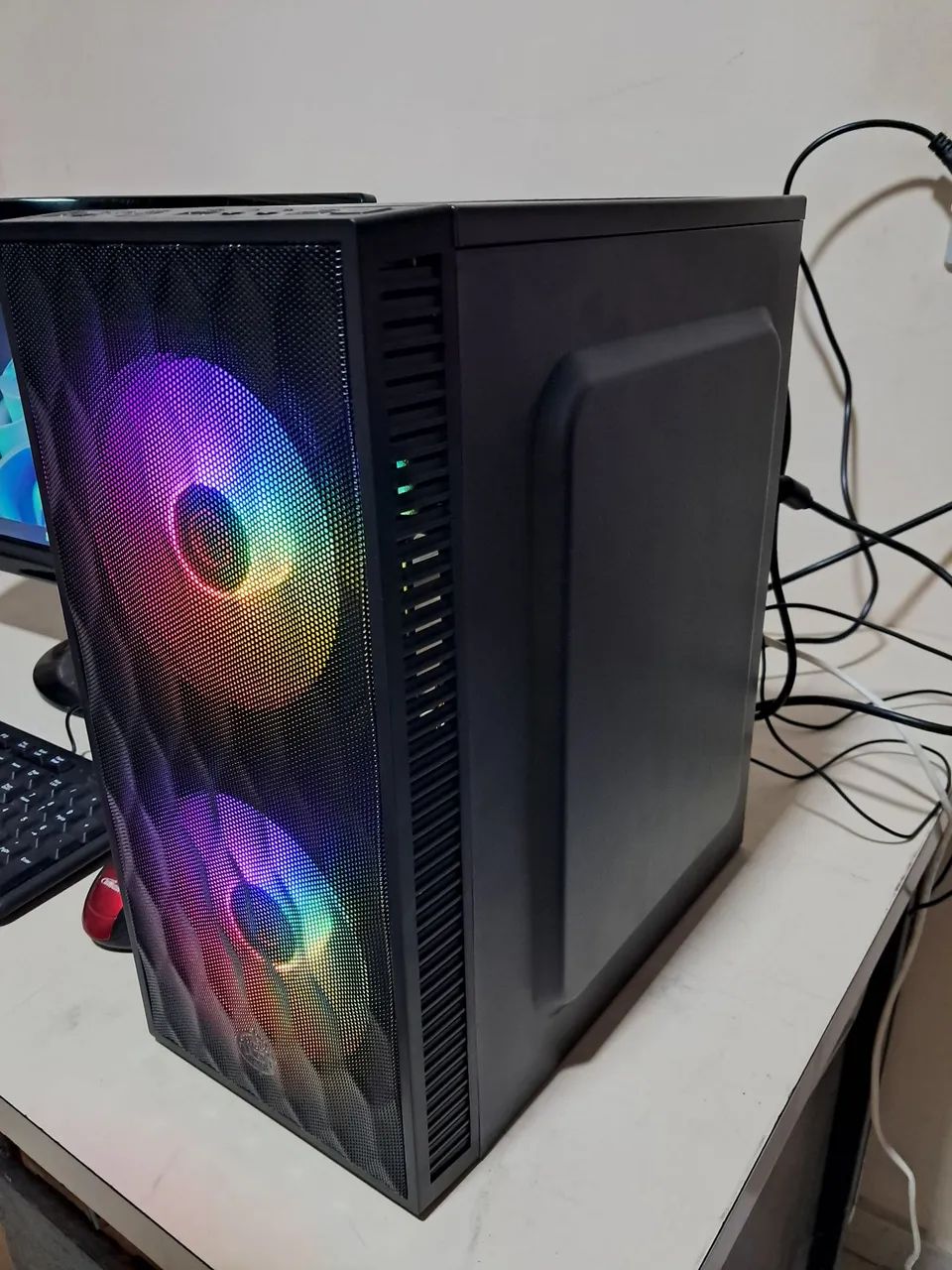 Computador Completo  - Foto 3