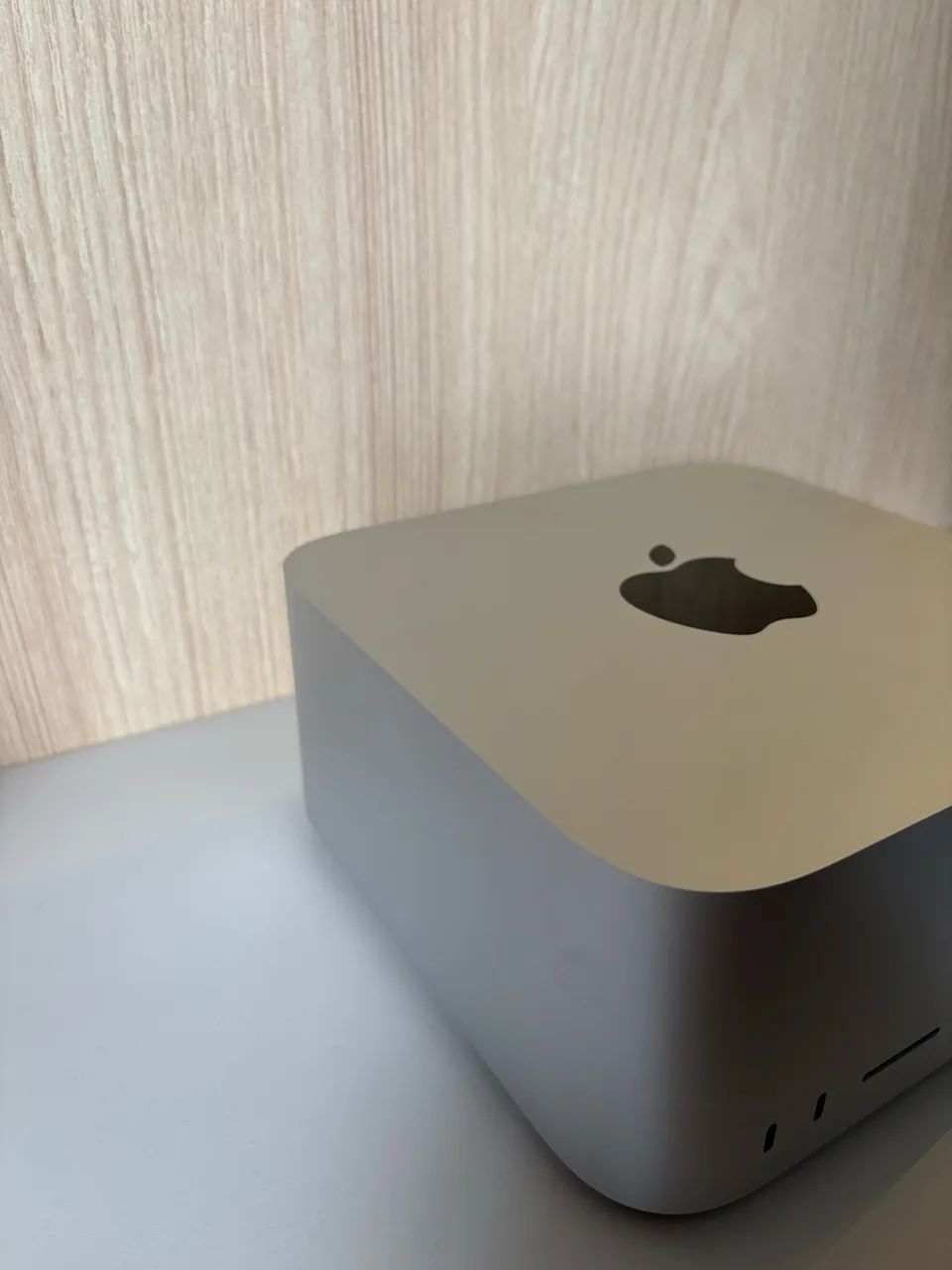 Mac Studio M2 Max 32GB 512Gb - Computadores e Desktops - Vila