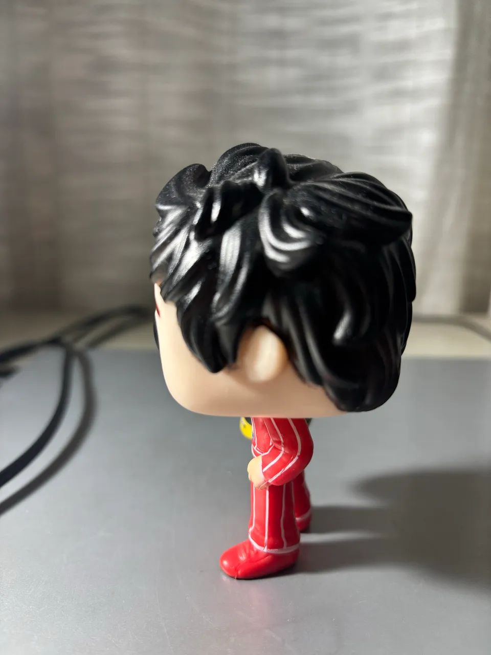 Funko POP Ayrton Senna com caixa (Não original)  - Foto 3
