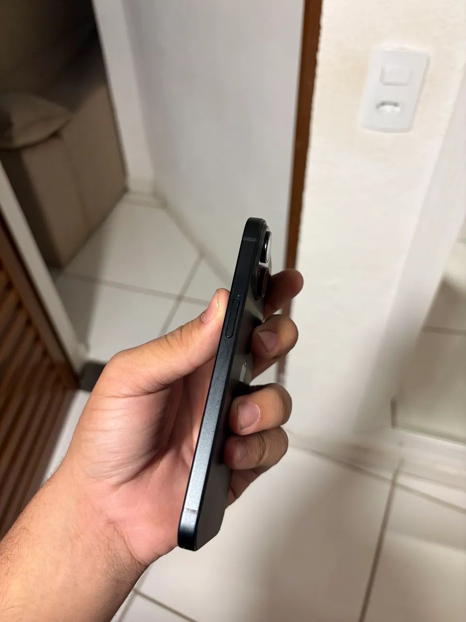 iPhone 15  - Foto 4