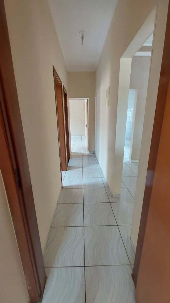 CASA Á VENDA EM DRACENA SP - Foto 5