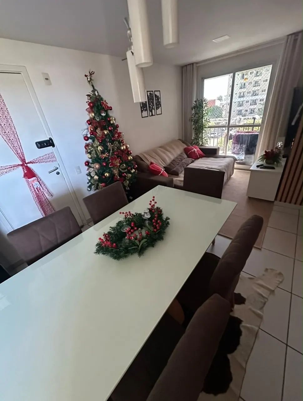 Mesa com 6 lugares  - Foto 4