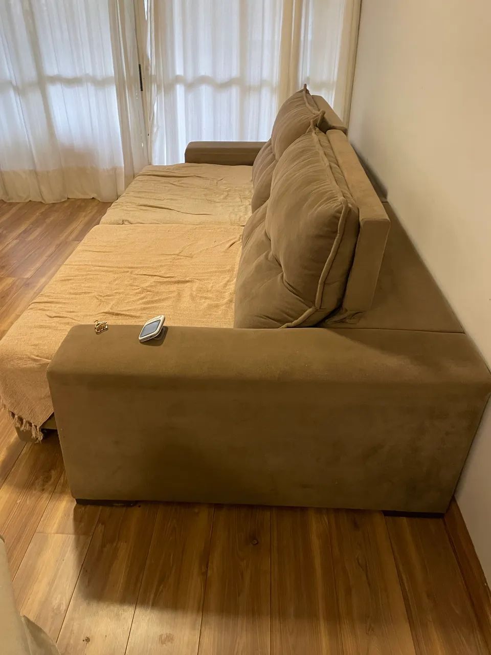 Sofá ótimo estado  - Foto 2