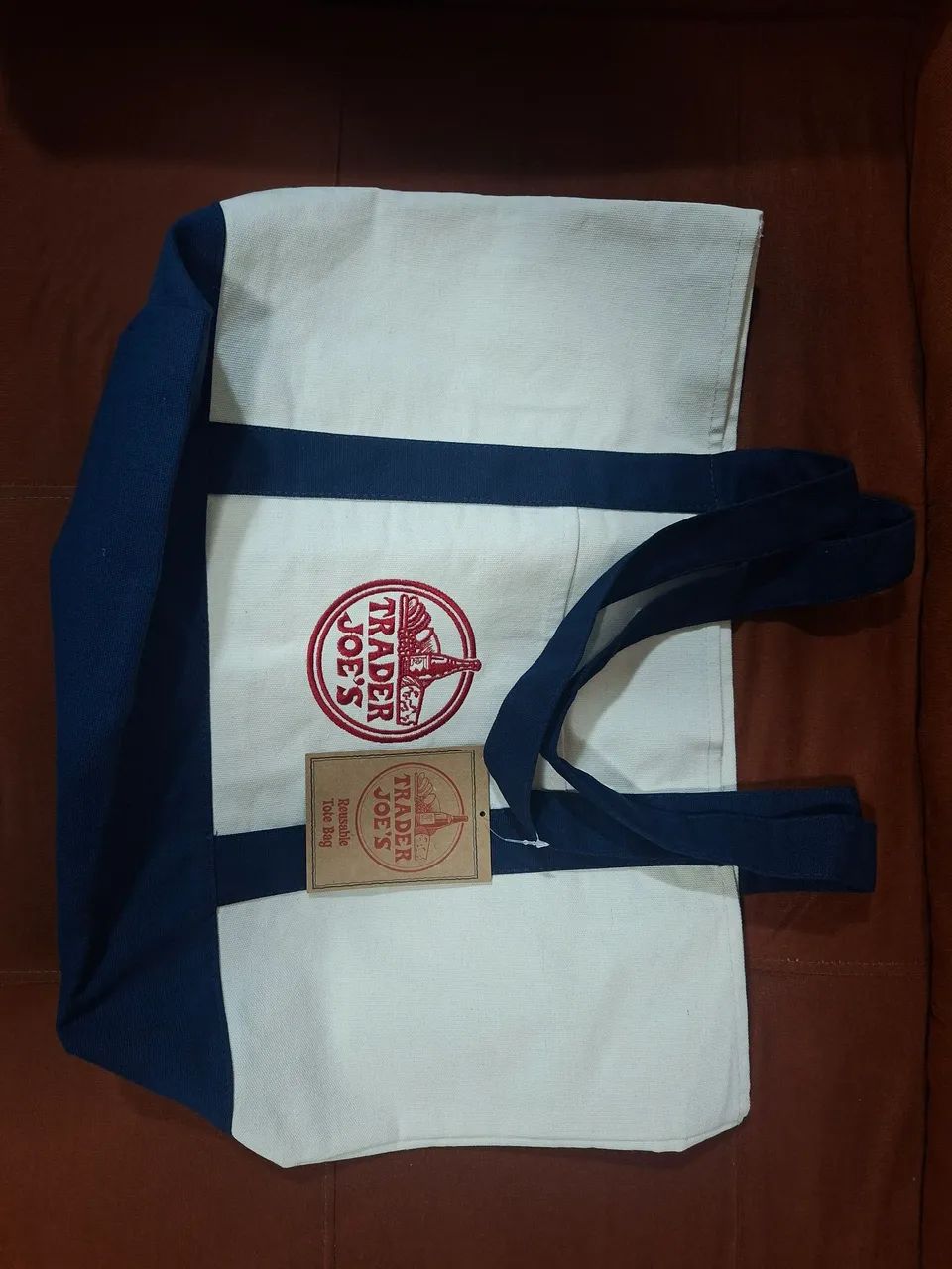Bolsa trader joe's