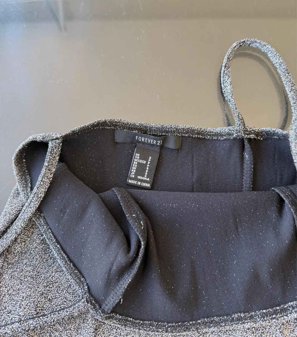 Vestido de Lurex  - Foto 2