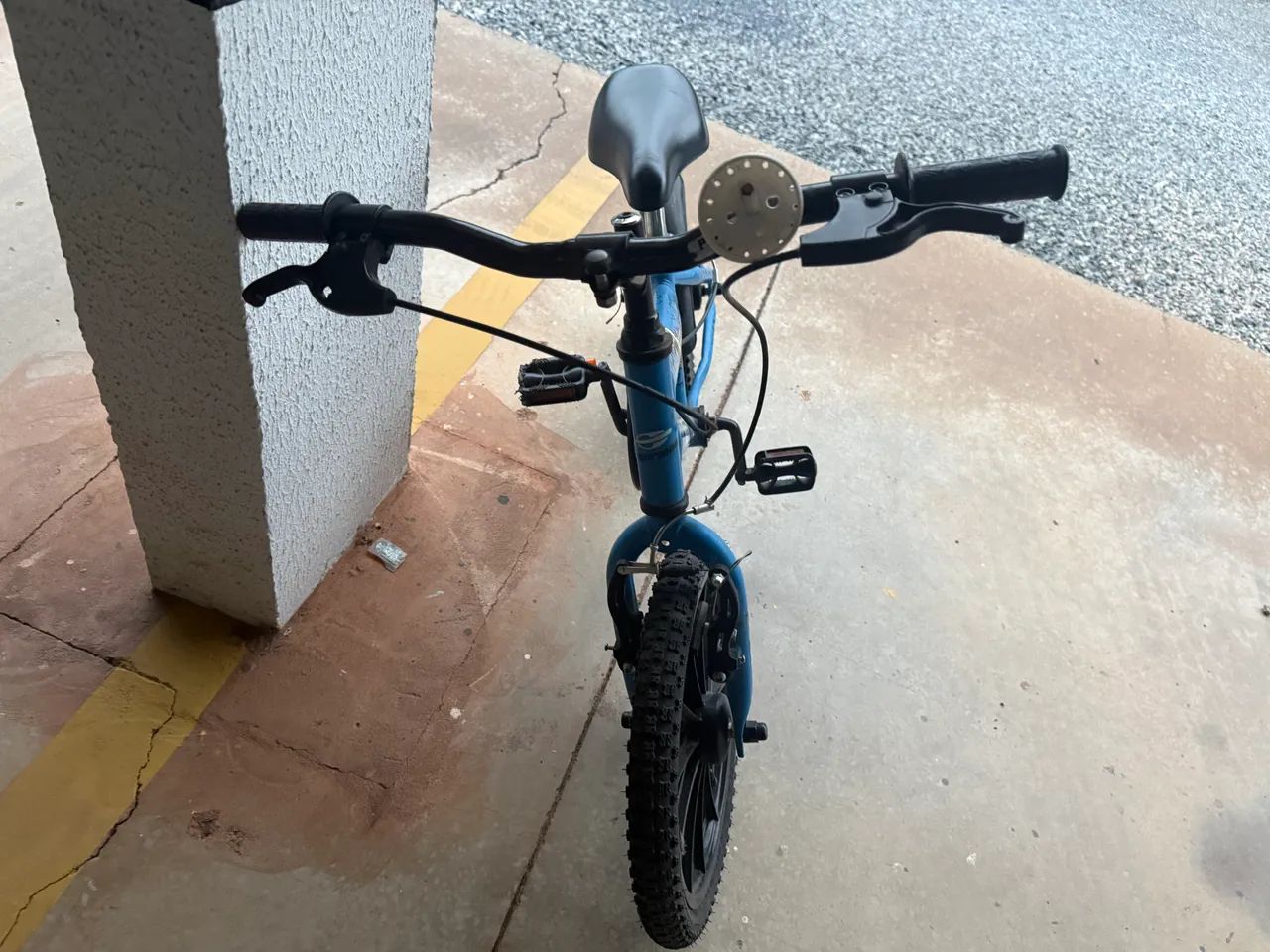 Bike infantil R$250,00 - Foto 3