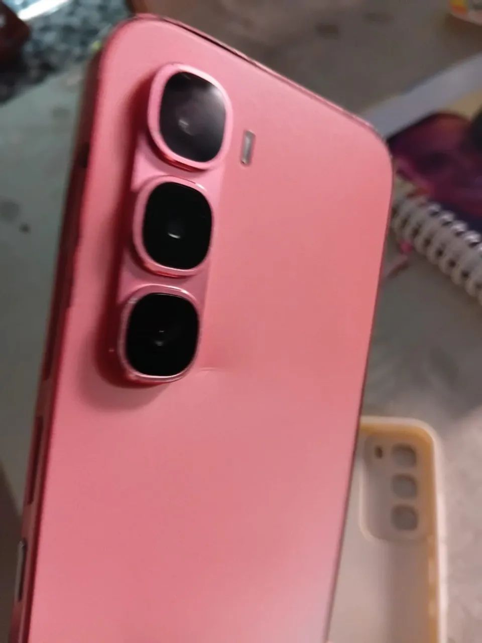 INFINIX HOT 60 PRO  - Foto 4