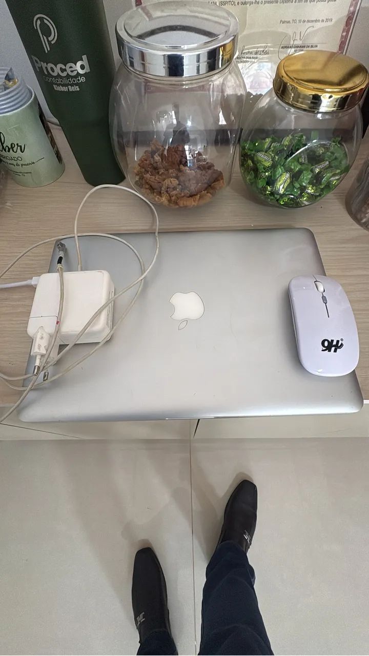 MacBook Pro  - Foto 3