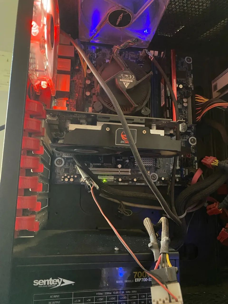 PC GAMER i52500  - Foto 4