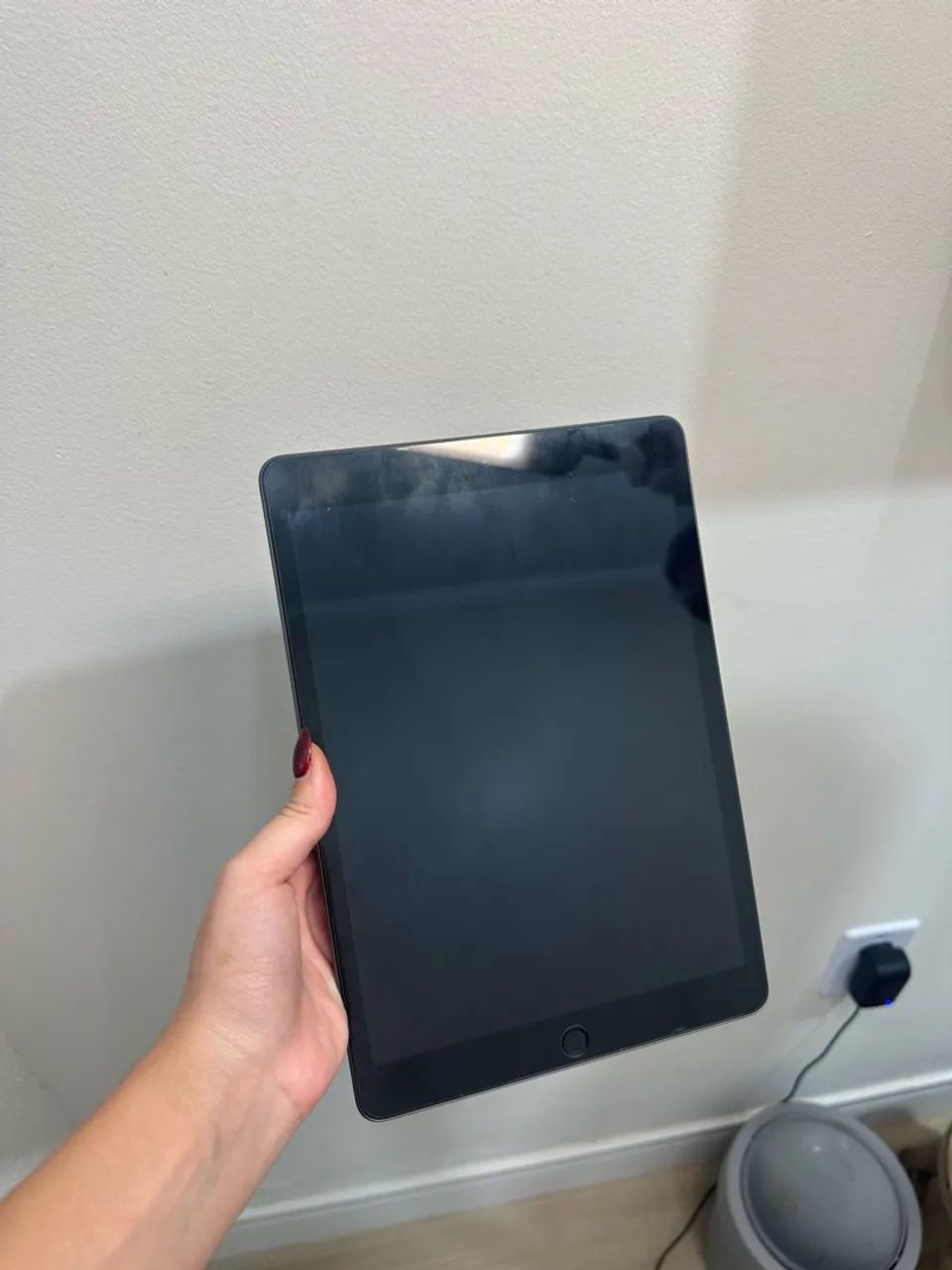 iPad 9° Geração 64g - Foto 4