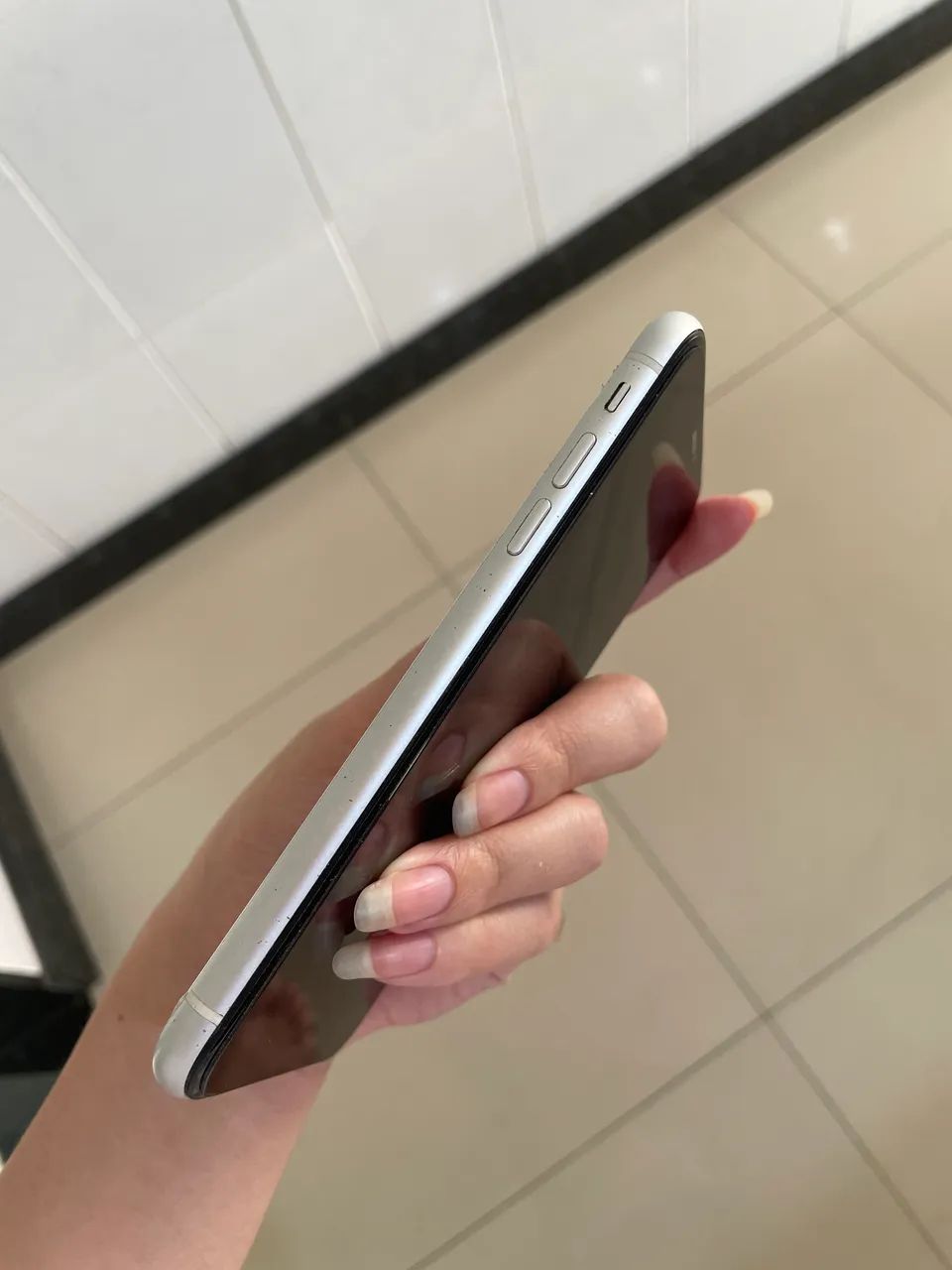 iPhone XR branco no precinho! - Foto 3