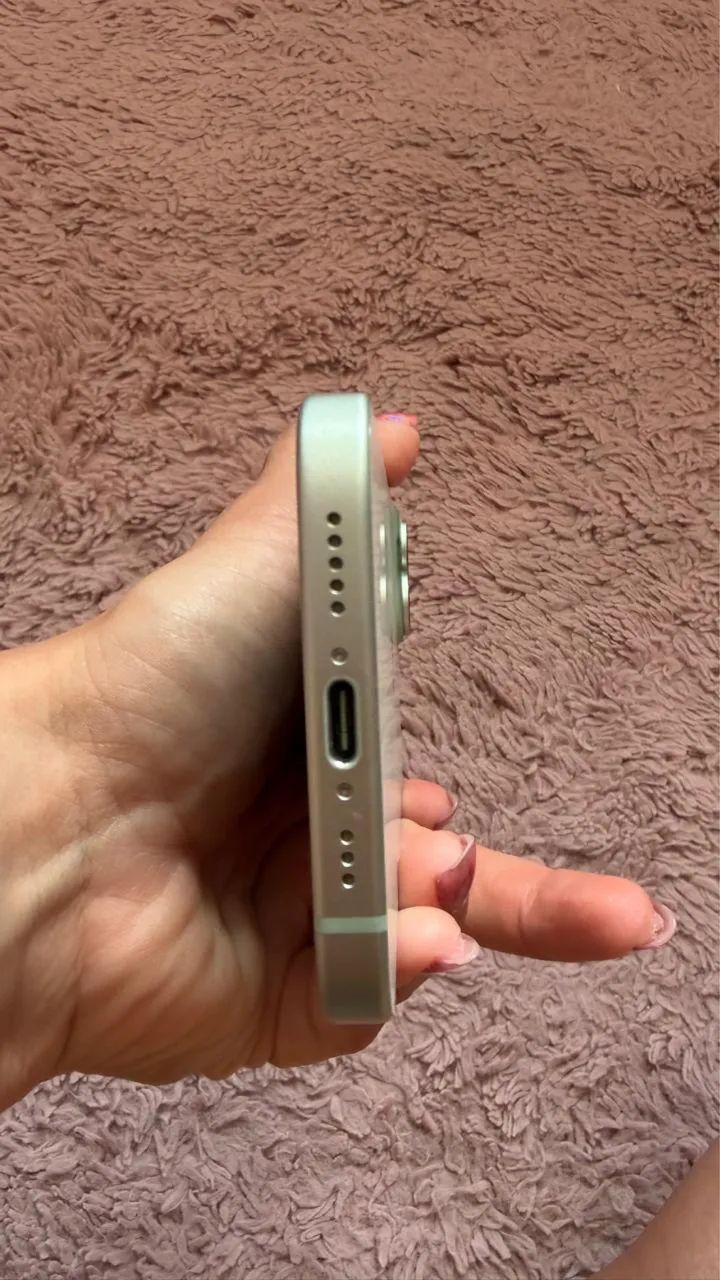 iPhone 15 128 gb - Foto 5
