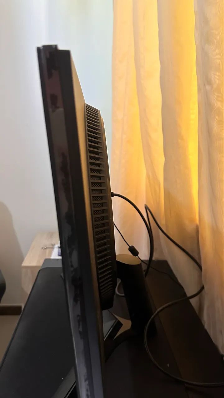 Monitor LG 27?  - Foto 3