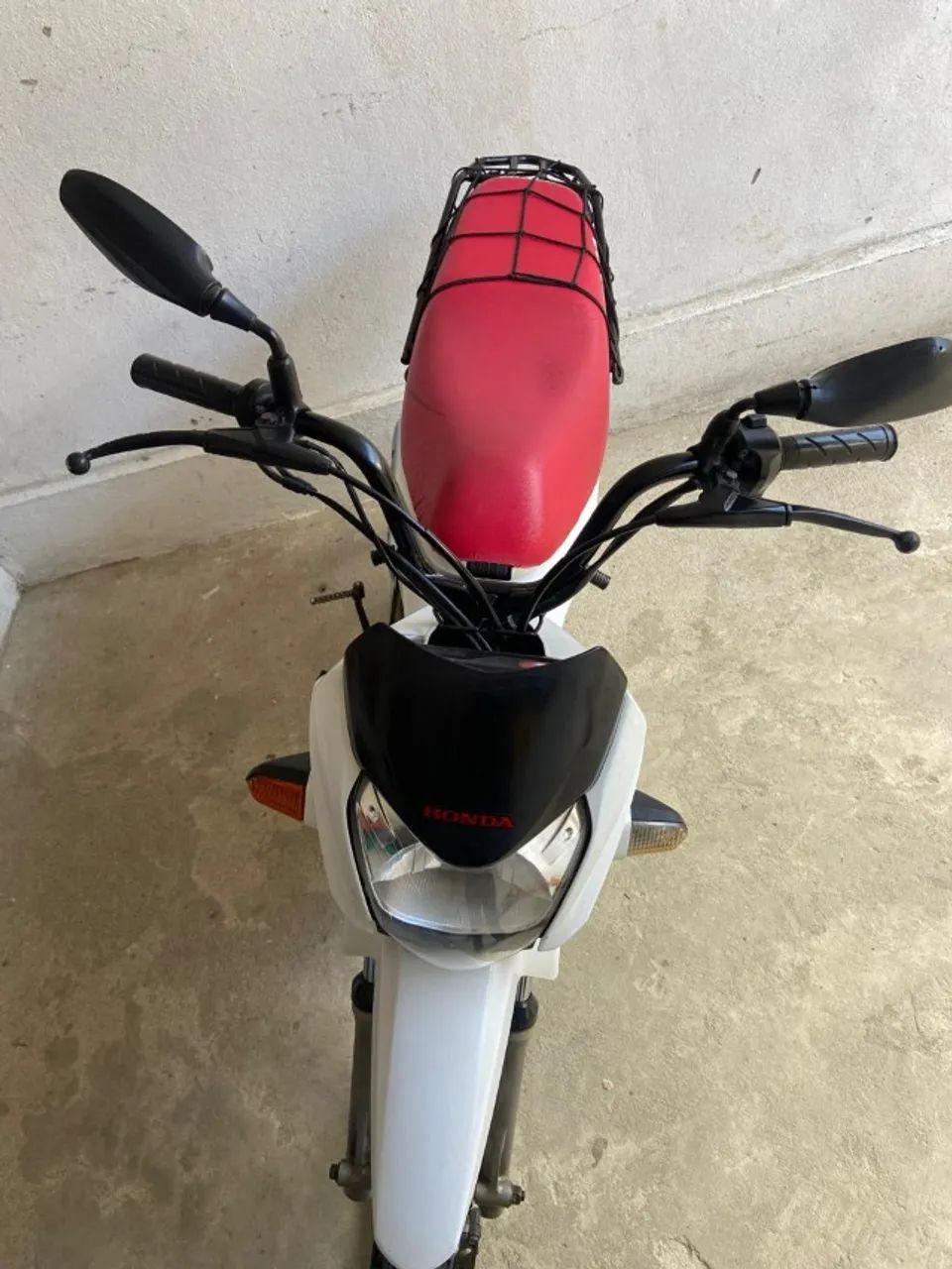 Pop 110 , ano 2020 - Foto 2