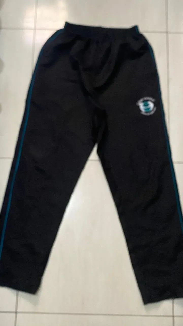 Uniforme Silvio Magalhães barros  - Foto 4