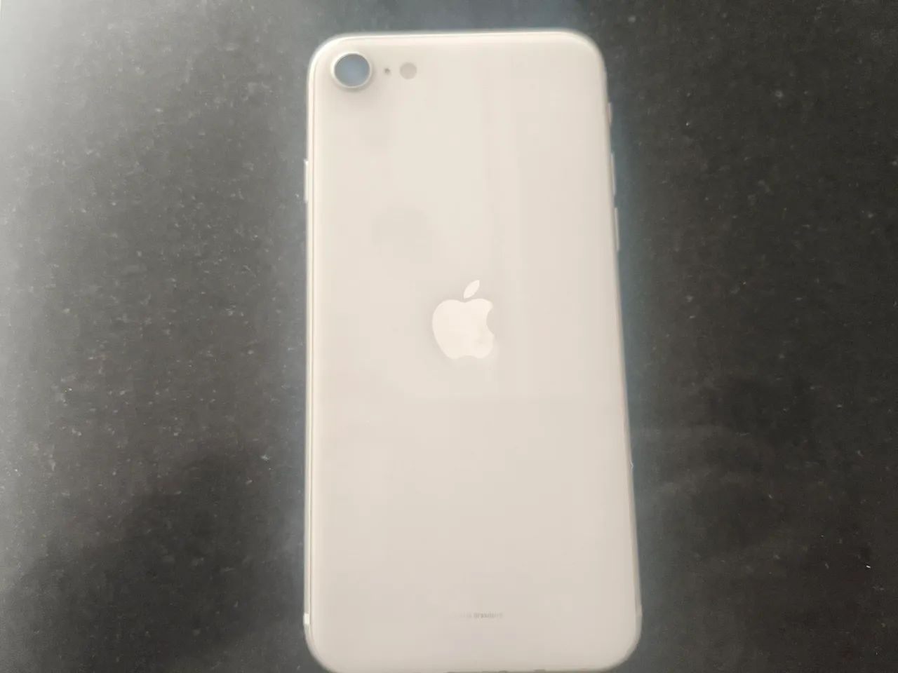 Celular iPhone se de 128gb