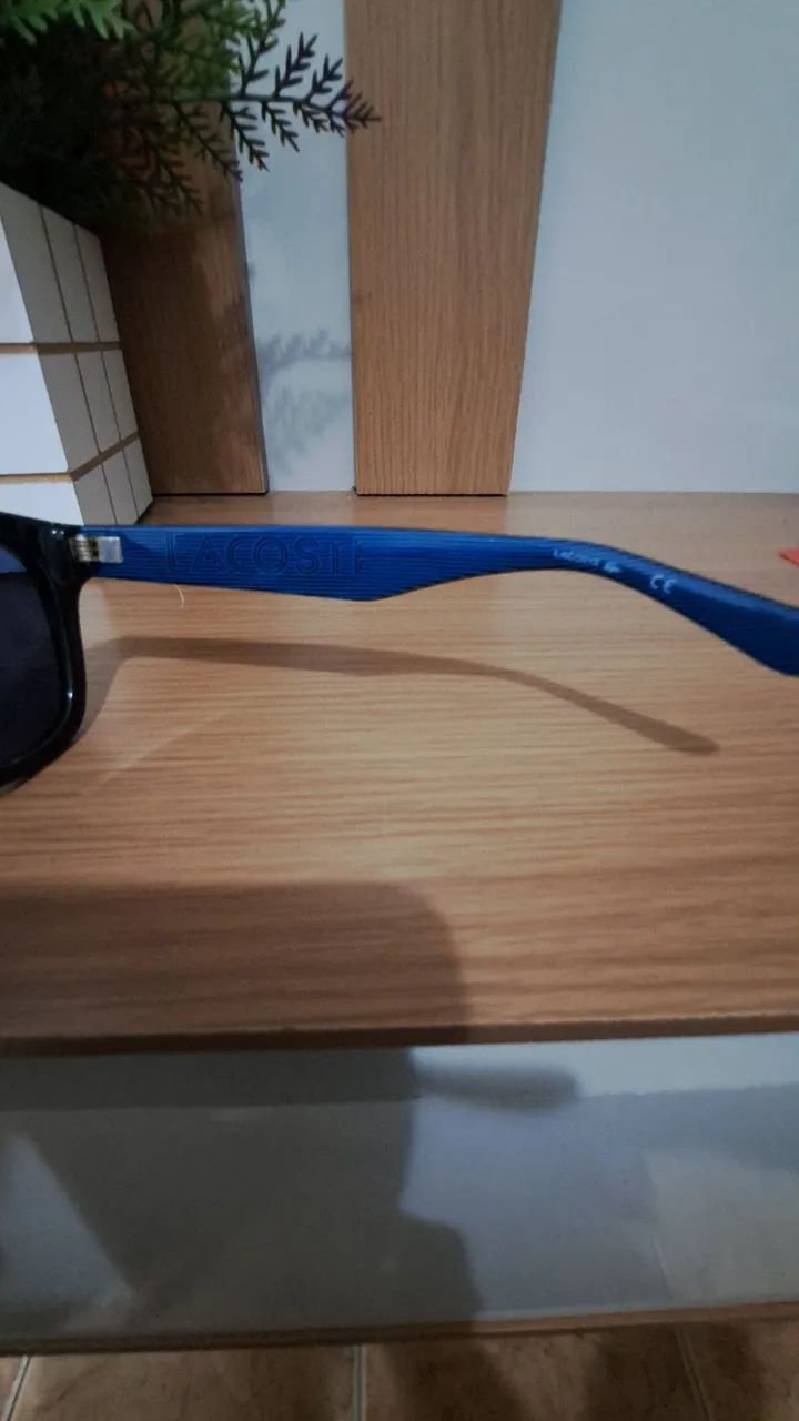 Óculos lacoste original  - Foto 5