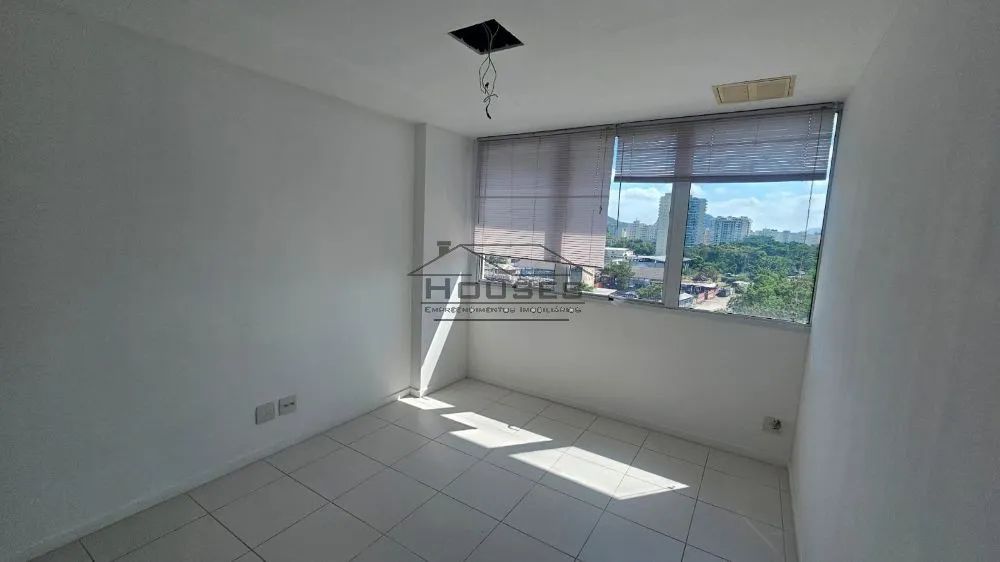 Conjunto Comercial/sala para alugar em Rio de Janeiro - Foto 4